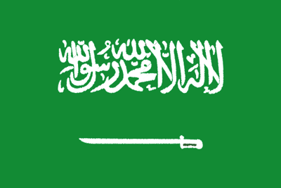 saudi.gif国旗